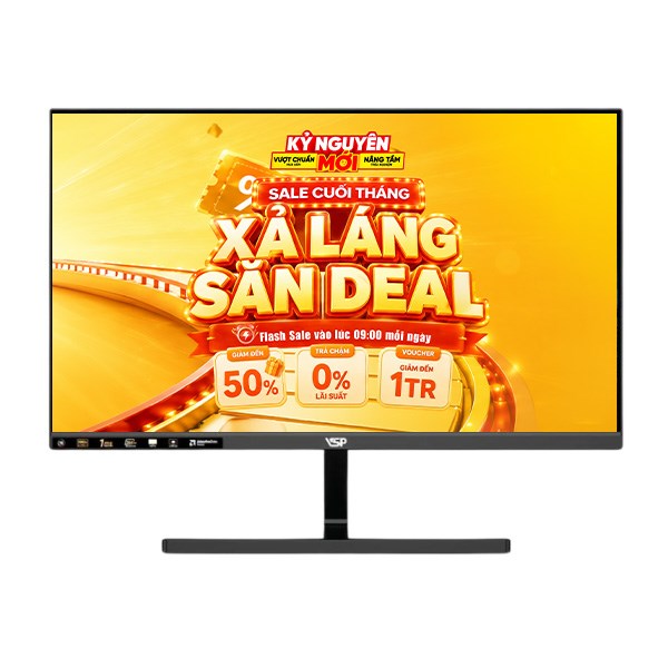 VSP Gaming 23.8 inch Full HD IP2409SG
