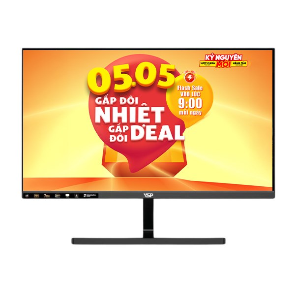 VSP Gaming 23.8 inch Full HD IP2409SG