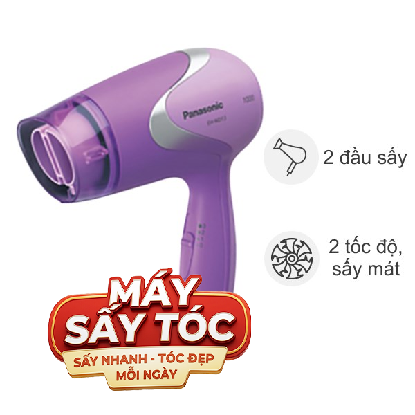 Máy sấy tóc Panasonic EH-ND13-V645