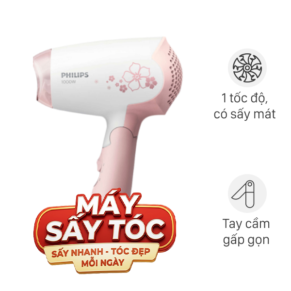 Máy sấy tóc Philips HP8108
