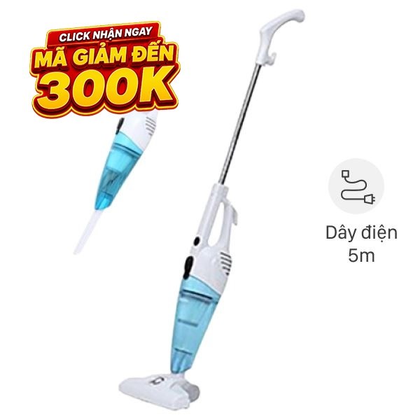 Máy hút bụi cầm tay Midea MVC-SC861B