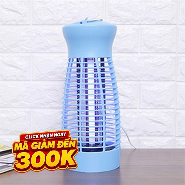 Đèn bắt muỗi Comet 6W CM069
