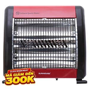 Máy sưởi hồng ngoại Sunhouse SHD7013
