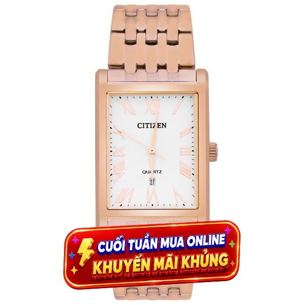 CITIZEN 25.7 mm Nam BH3003-51A