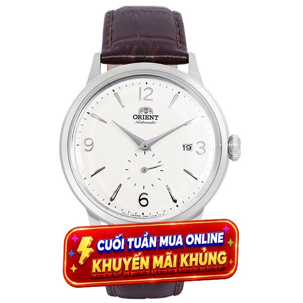 ORIENT Bambino 40 mm Nam RA-AP0002S10B