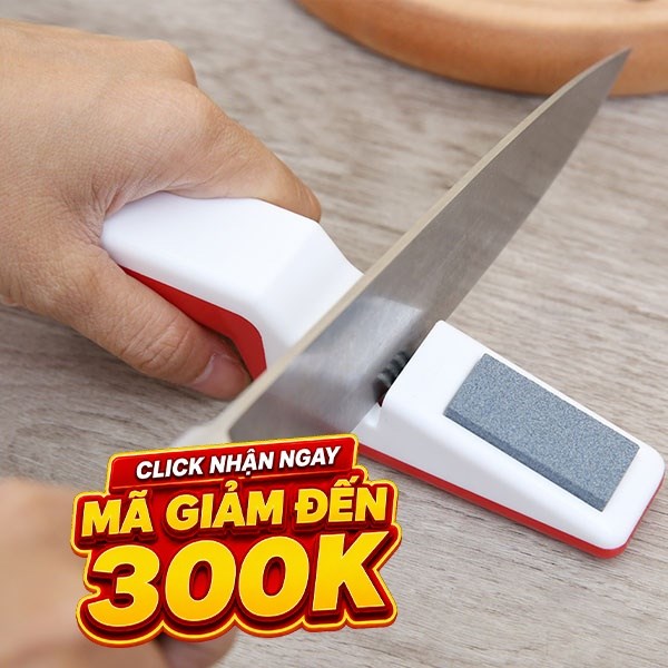 Dụng cụ mài dao BHX LD SP001