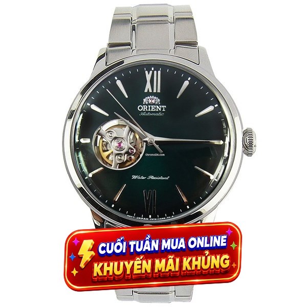 ORIENT Bambino 40.5 mm Nam RA-AG0026E10B