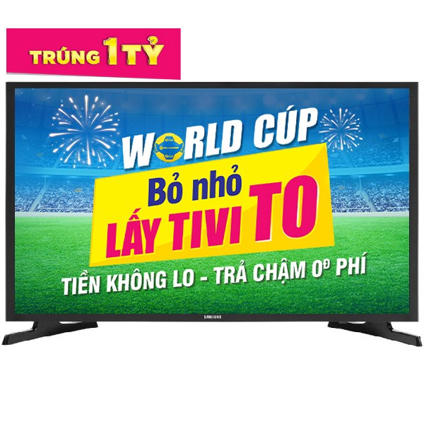 Smart Tivi Samsung 32 inch UA32T4500