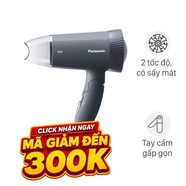 Máy sấy tóc Panasonic EH-ND57-H645