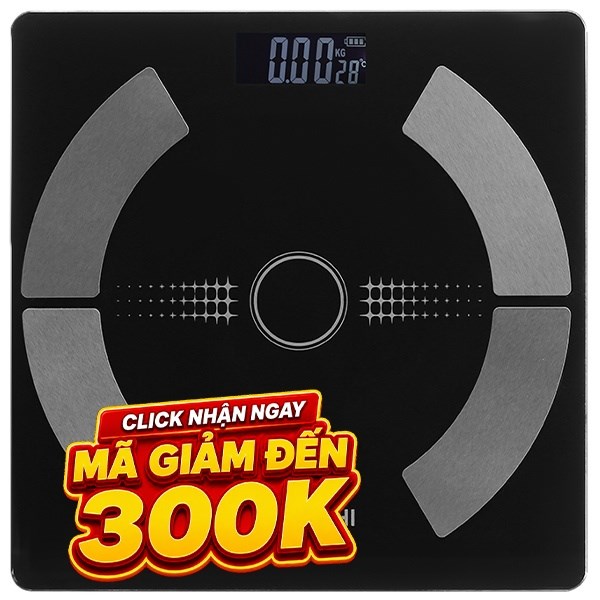 Cân sức khoẻ Kachi MK-223