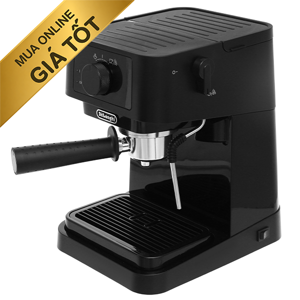 Máy pha cà phê Delonghi EC230.BK