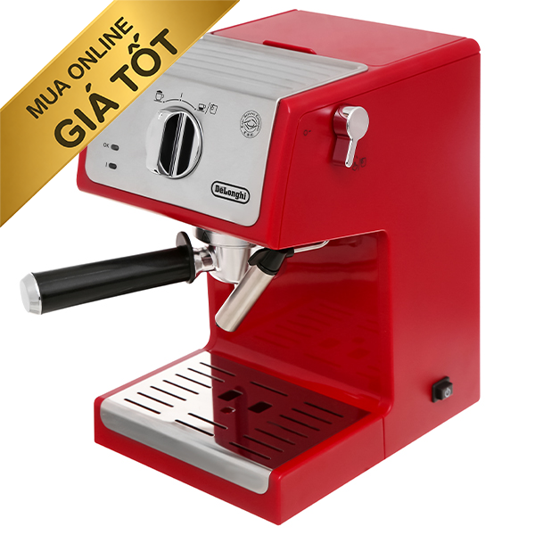 Máy pha cà phê Delonghi ECP33.21.R