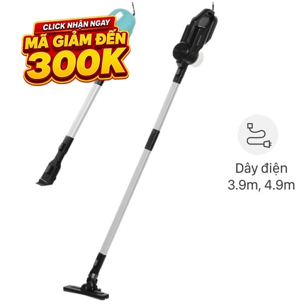 Máy hút bụi cầm tay Shimono SVC1022 SVC1019C