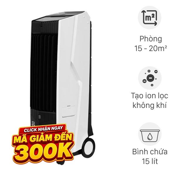 Quạt điều hòa Boss FEAB-110 100W