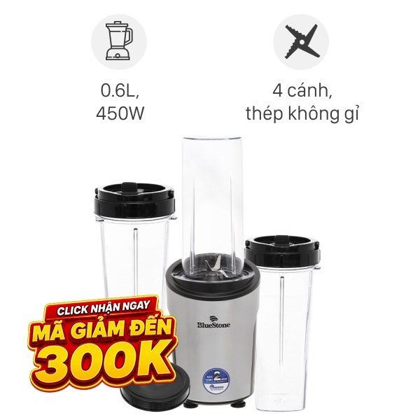 Máy xay sinh tố BlueStone BLB-5310