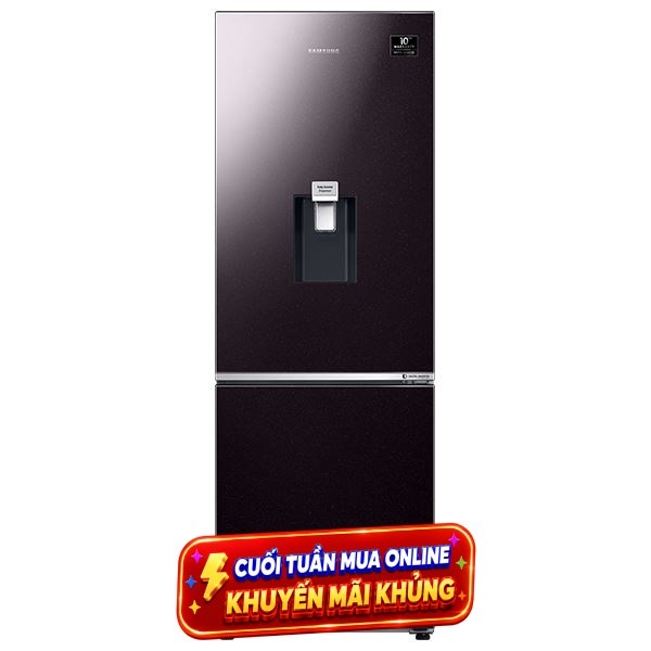 Samsung Inverter 307 lít RB30N4190BY/SV