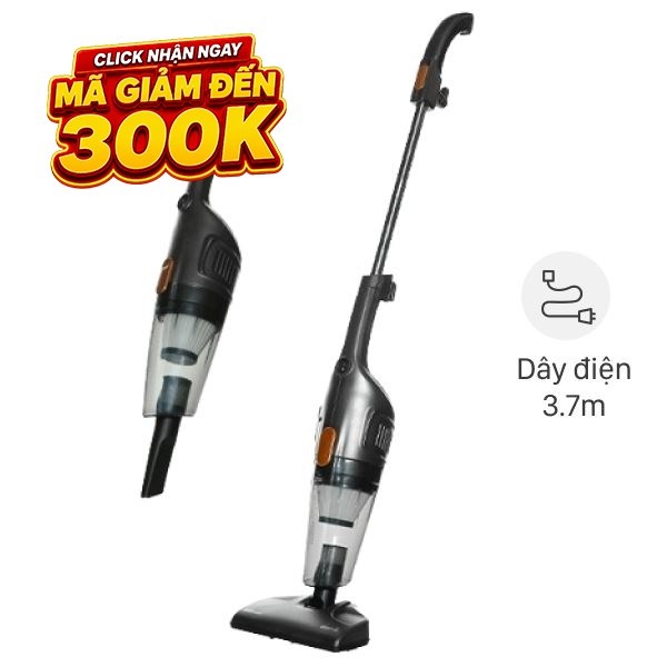 Máy hút bụi cầm tay Deerma DX115C