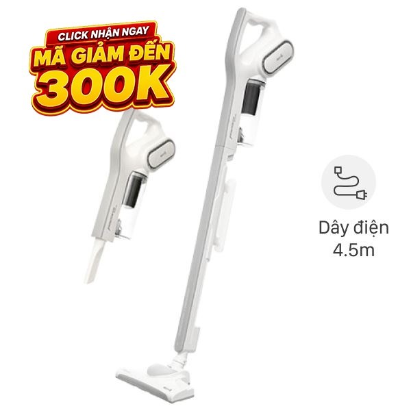 Máy hút bụi cầm tay Deerma DX700