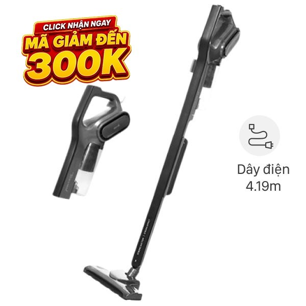 Máy hút bụi cầm tay Deerma DX700S