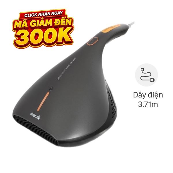 Máy hút bụi đệm giường Deerma EX919