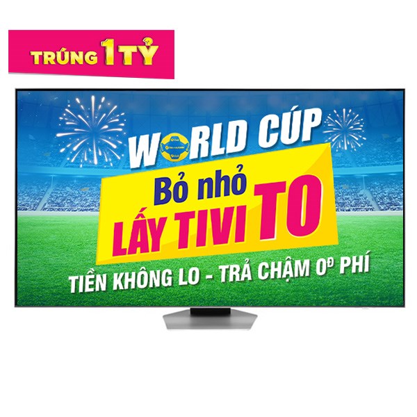 Samsung Smart TV Neo QLED QA75QN85B