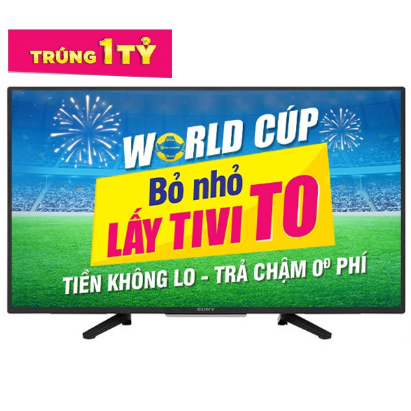 Sony Google TV KD-32W830K