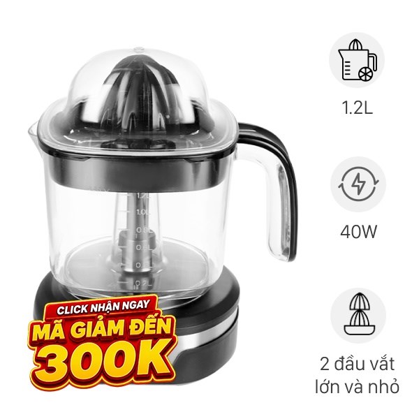 Máy vắt cam AVA D-8026A