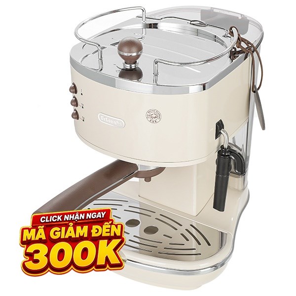 Máy pha cà phê Delonghi ECOV311.BG