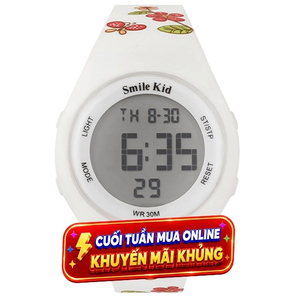 SMILE KID 37 mm Trẻ em SL120-02