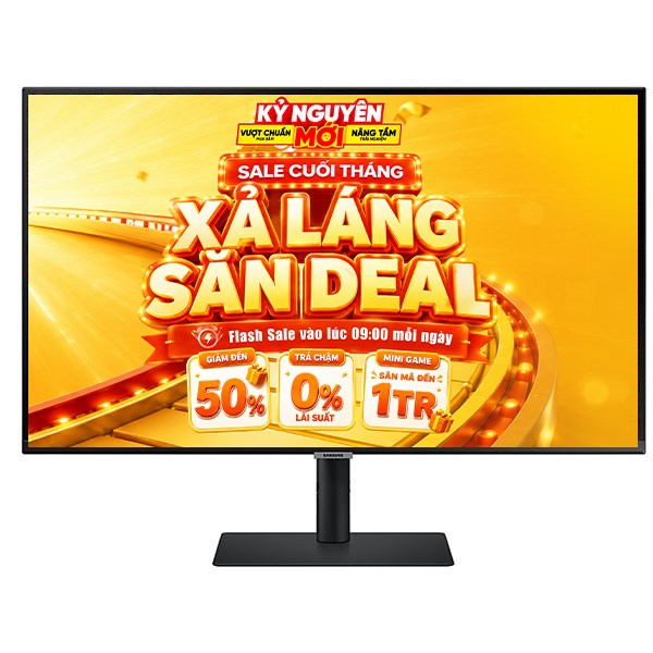 Samsung ViewFinity S8 S80PB 27 inch 4K LS27B800PXEXXV