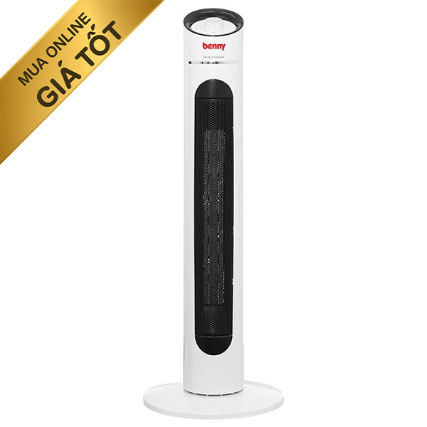 Quạt sưởi gốm Benny BHT2300