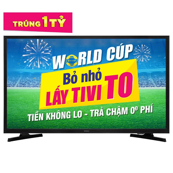 Smart Tivi Samsung 32 inch UA32T4202