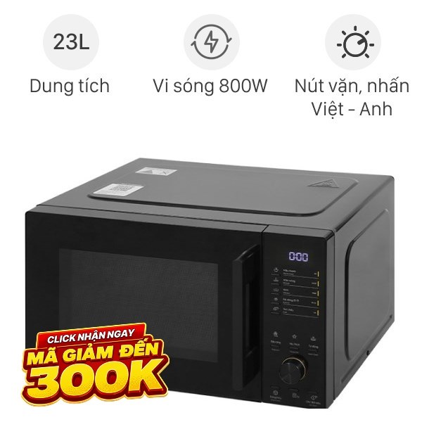 Lò vi sóng Electrolux EMM23D22B
