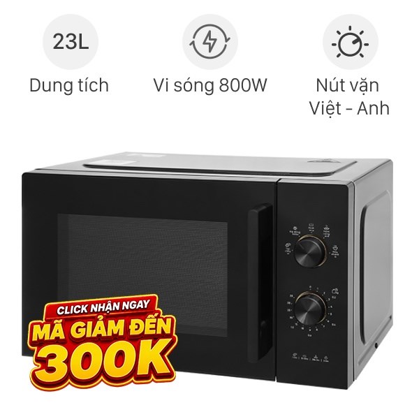Lò vi sóng Electrolux EMM23K22B