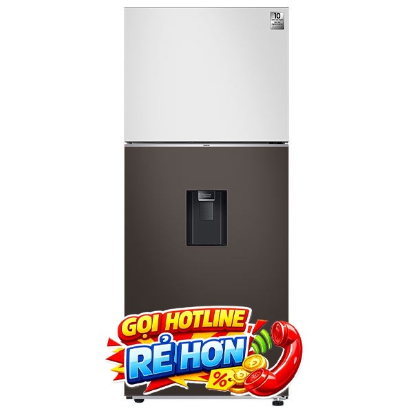 Samsung Inverter 382 lít Bespoke RT38CB6784C3SV