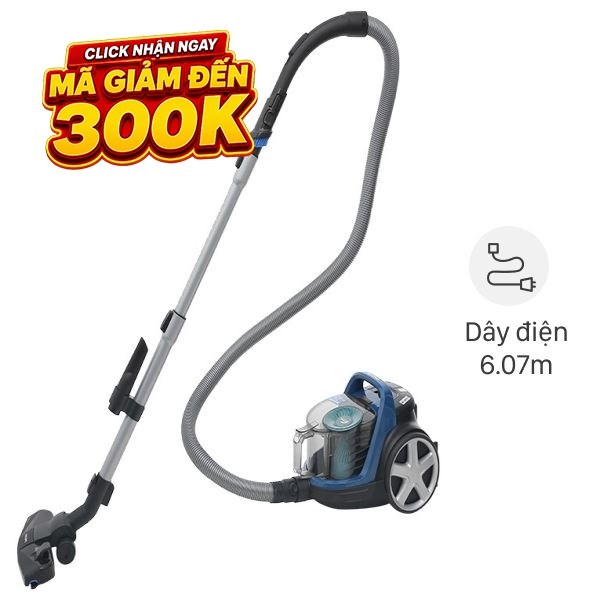 Máy hút bụi dạng hộp Philips FC9570/01