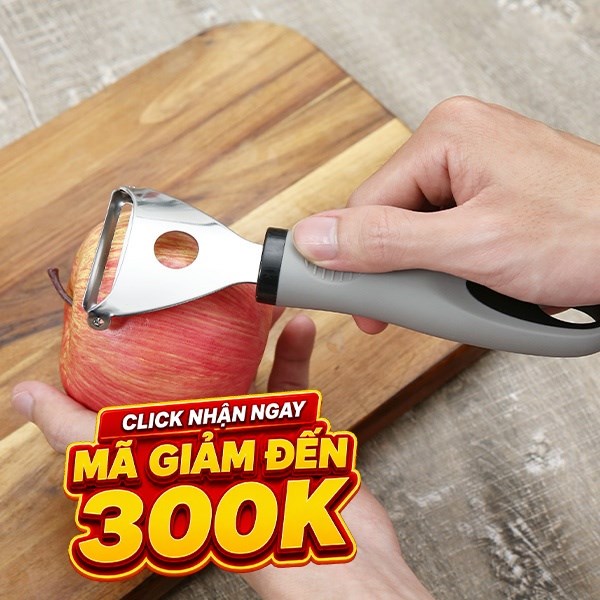 Dao bào chữ Y inox Delites JD-008