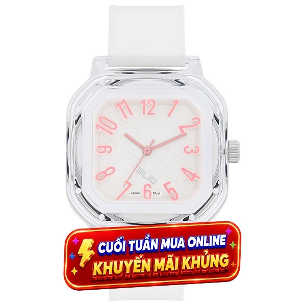 ELIO Color Pop 38 mm Unisex ESS11-02