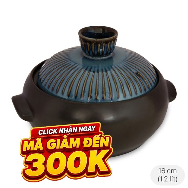 Nồi đất Dong hwa P903