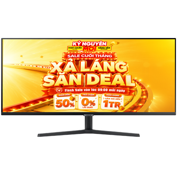 Samsung ViewFinity S5 S50GC 34 inch 3K LS34C500GAEXXV
