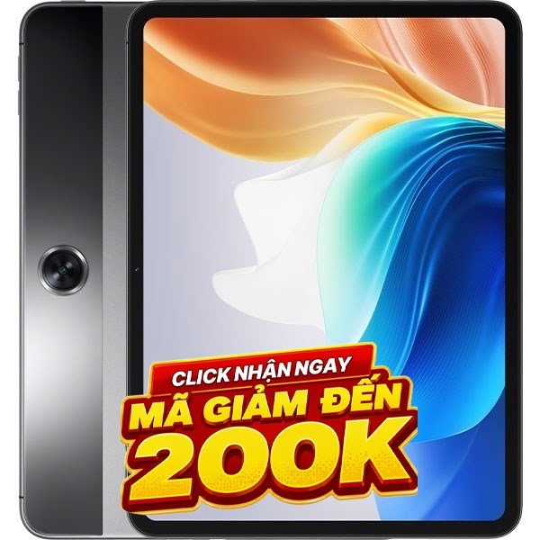OPPO Pad Neo WiFi 6GB/128GB