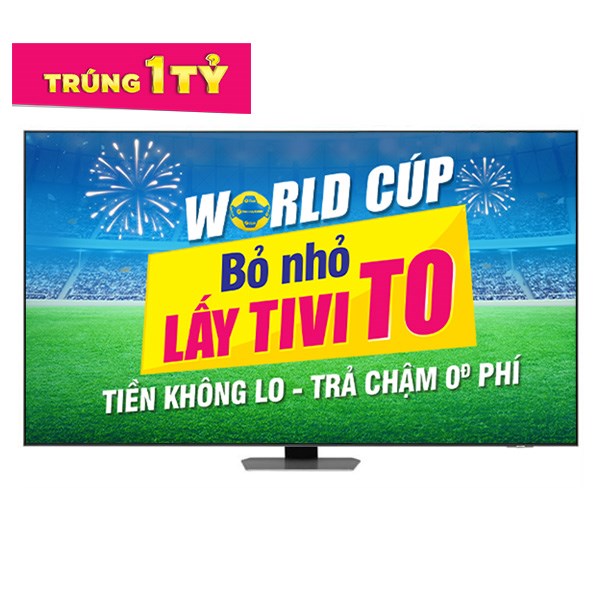 Samsung Smart TV Neo QLED QA85QN90D