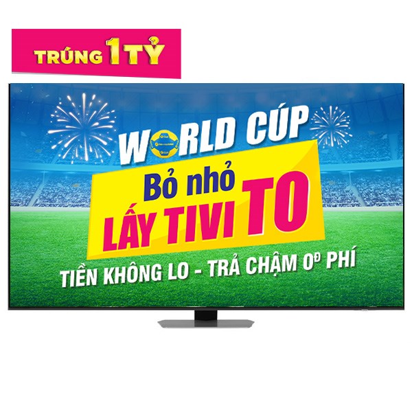 Samsung Smart TV Neo QLED QA75QN90D