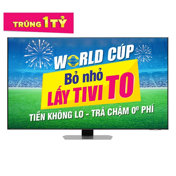 Samsung Smart TV Neo QLED QA55QN90D