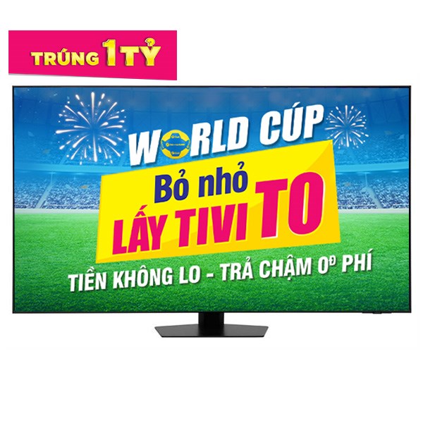 Samsung Smart TV Neo QLED QA55QN85D