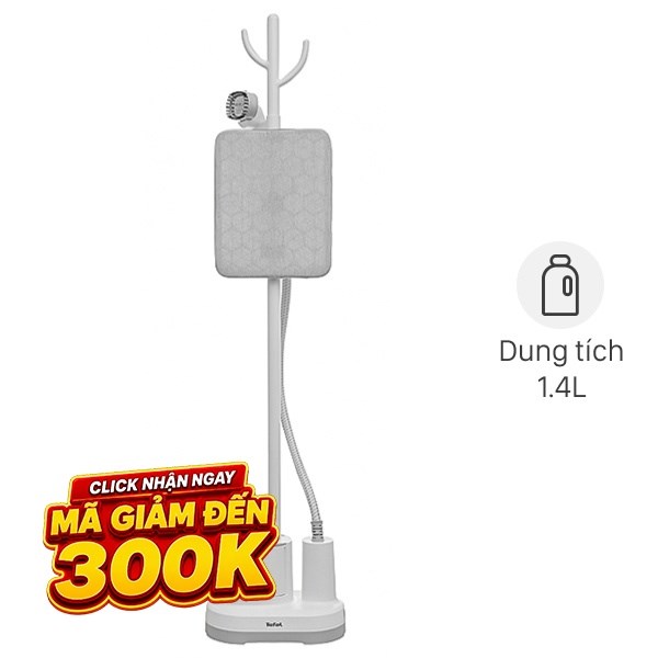 Bàn ủi hơi nước đứng Tefal IT3280E1 2000W