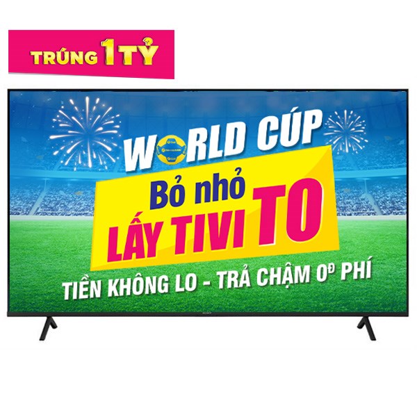 Sony Google TV BRAVIA 3 K-65S30