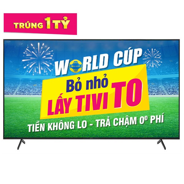 Sony Google TV BRAVIA 3 K-85S30