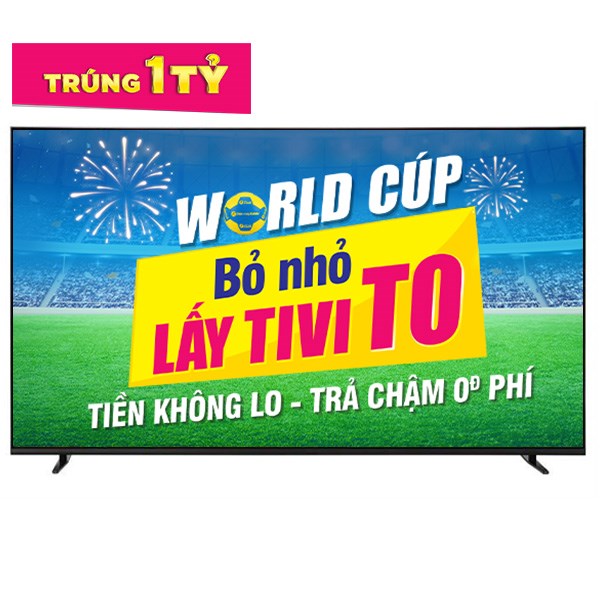 Sony Google TV QLED Mini LED BRAVIA 7 K-65XR70
