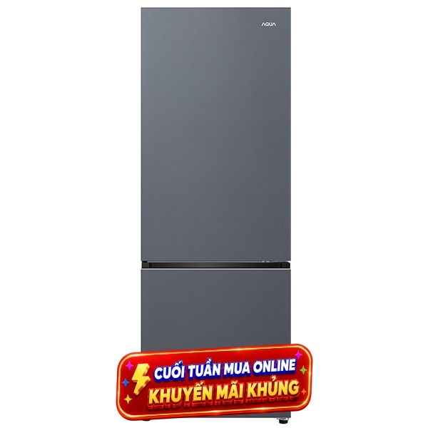 Aqua Inverter 292 lít AQR-B360MA(SLB)